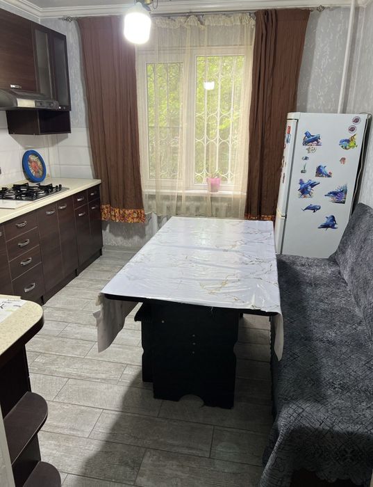 Сдам квартиру по тлендиева