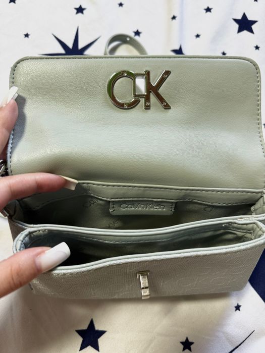 Geanta Calvin Klein