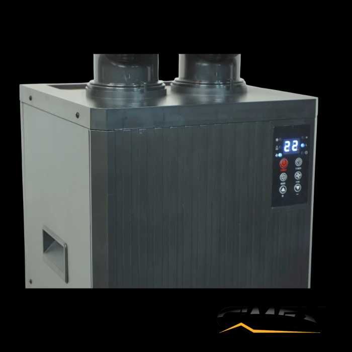 Мобилен климатик 2.5 kW CIMEX, IAC25