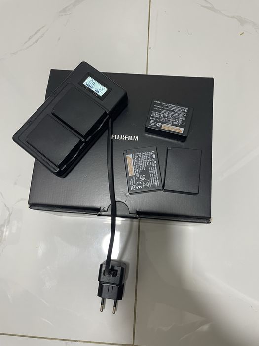 FUJIFILM XT-30 ll продам