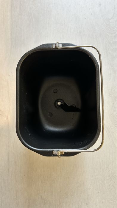 Хлебопечка в хорошем состоянии