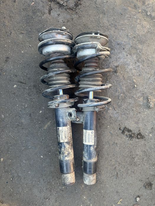 Amortizoare arcuri fata Bmw X1 E84 X Drive