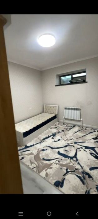 Arenda kvartira Chilonzor 17 navastroyka BOLLAGA qizlaga oylaga Padval