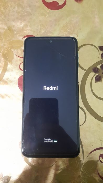 Телефон Redmi not 9 S продам