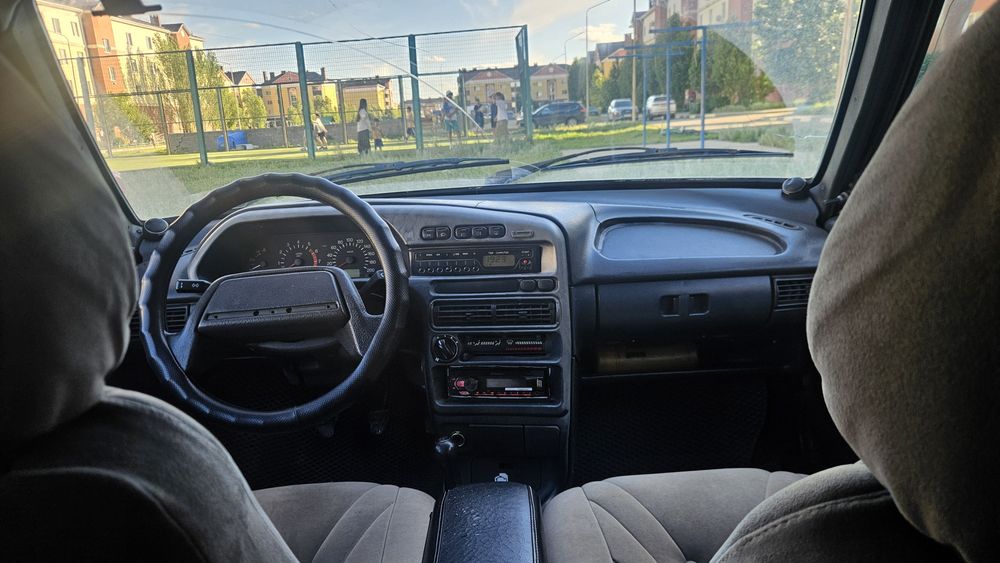 Ваз 2113 продам 2010 год