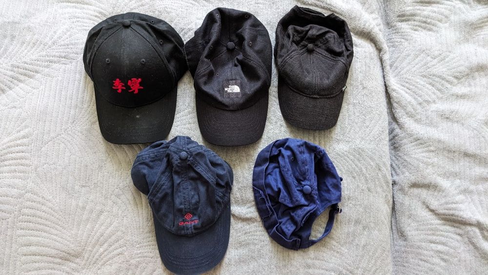 Продам кепки оригинал разные nike