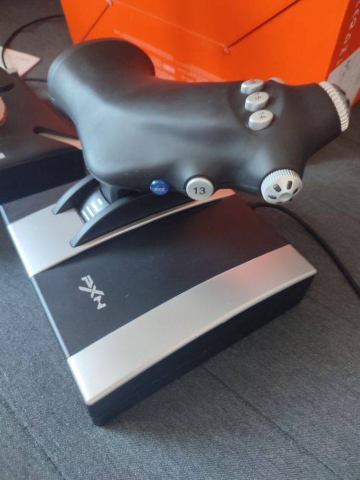 Joysrick PXN 2119 PRO Flight Stick