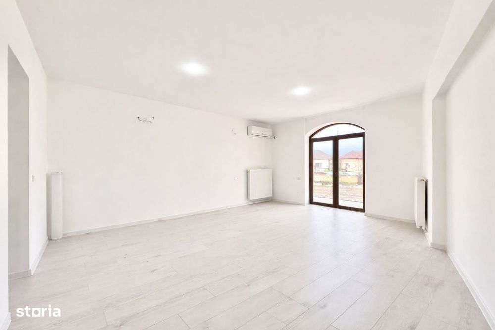 Cauți spațiu/arhitectură sau doar mp? Vila premium Prel.Ghencea .