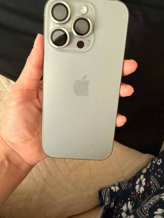 iPhone 16 про в отличном состоянии