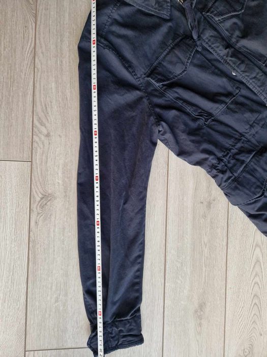 Geacă Abercrombie & fitch