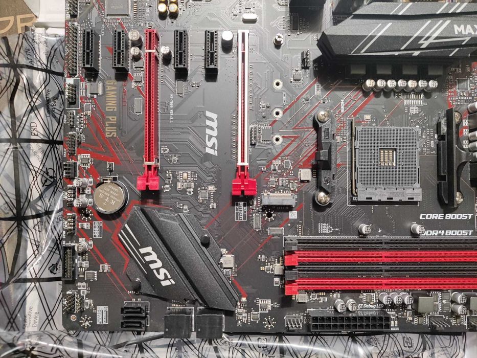 Sistem ryzen 3700x / 5800x ,RTX 3070, 32gb ddr4 3200 Corsair , ssd 1tb