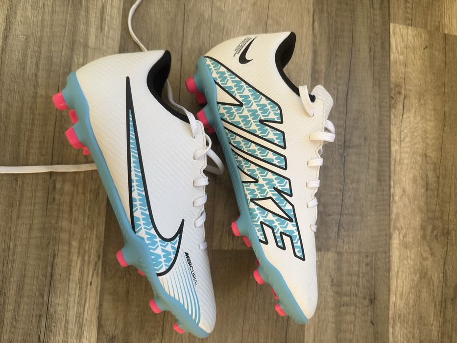 Детски бутонки Nike и Puma 36 и 37 номер