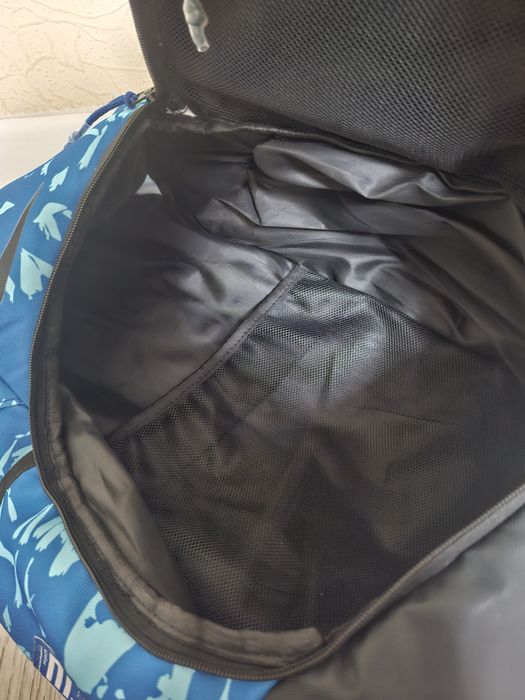 nike elite bagpack