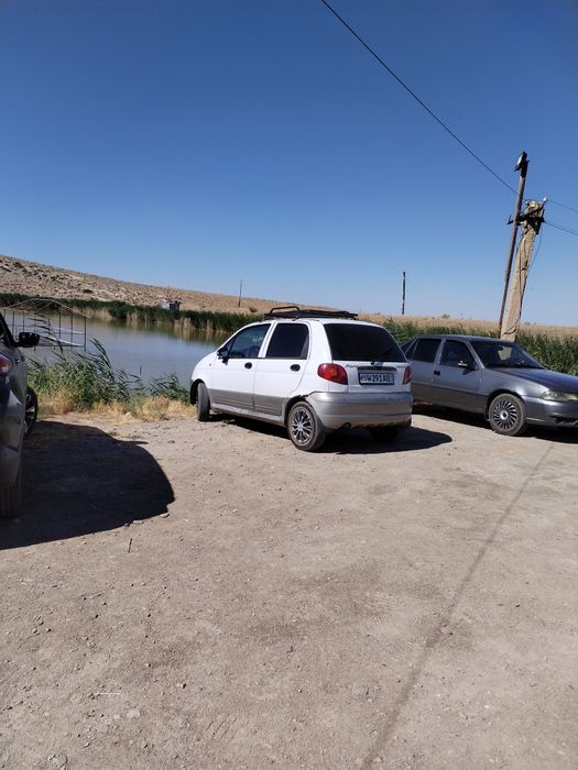 Matiz best 2010yil sotiladi sastayanasi zur