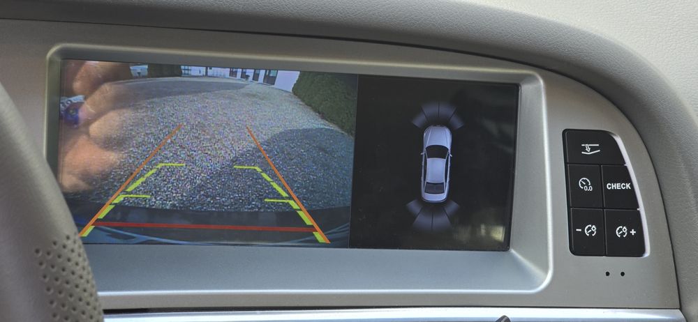 De vânzare Audi A6 c6 sline 4F 2006 3.2 quattro