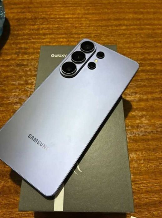 Galaxy S26 Ultra/256 gb.