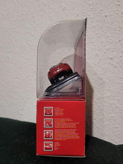 Machetă Ferrari 599 replică cu telecomandă