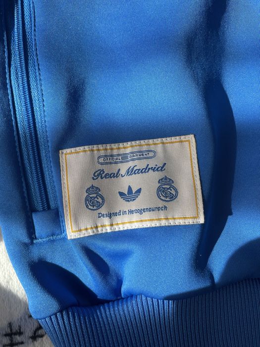 Trening casual Real Madrid, M