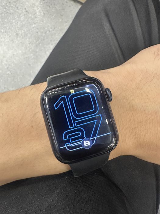 Продам apple watch
