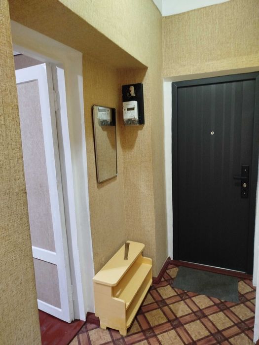 Аренда долгосрочная однушка на ул. Оккурган (Новомосковская)