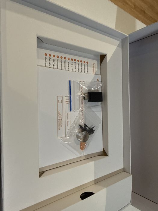 Графичен таблет Gaomon S620 ползван веднъж