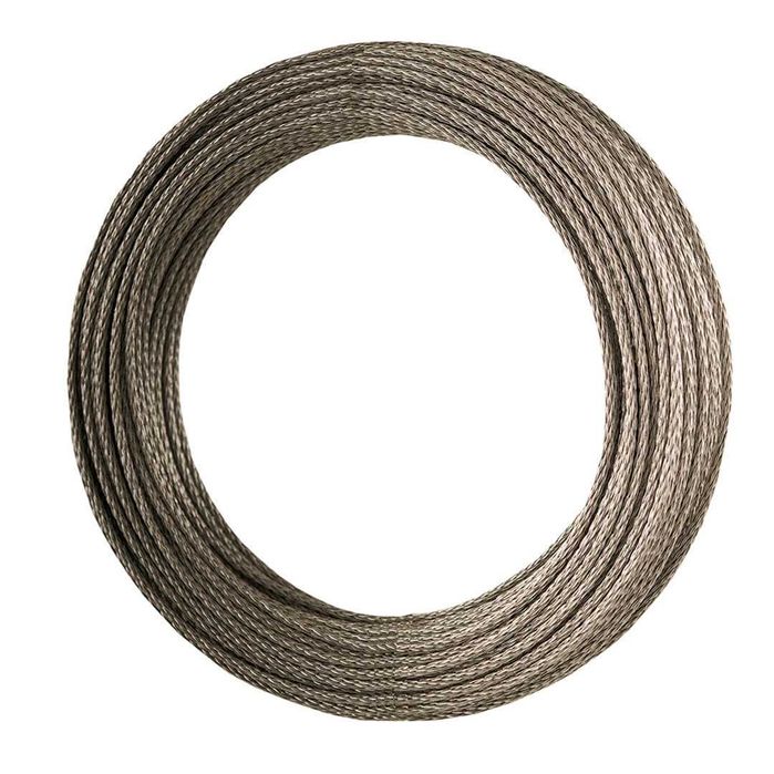 Cablu inox diametrul 4mm