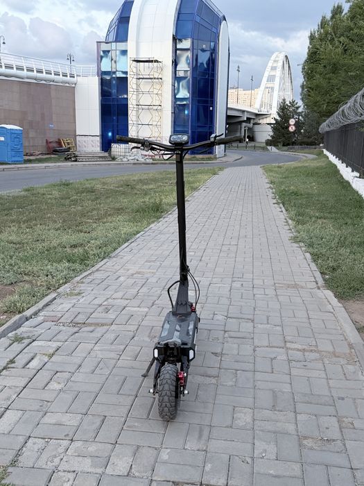 Kugoo f3 pro max