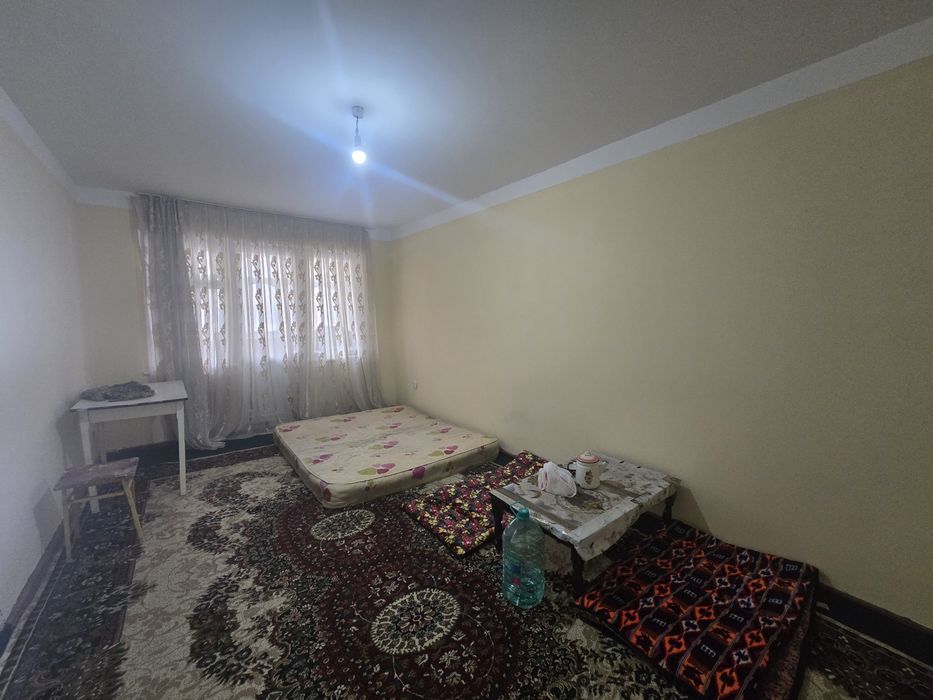 Zudlik bilan kvartira ijaraga beriladi