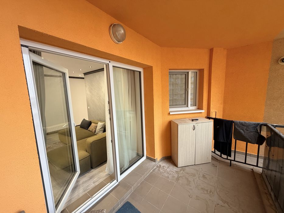 Apartament 3 camere Arena Mall etaj 3 bloc Adama Stefan cel mare