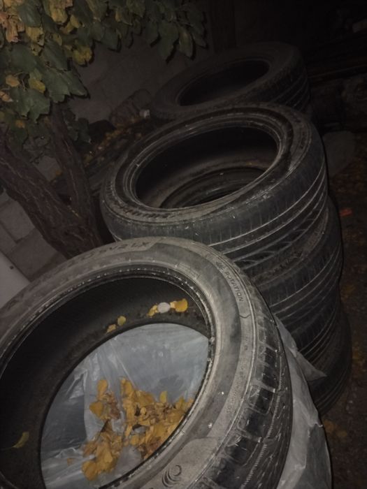 Продаю б/у балоны