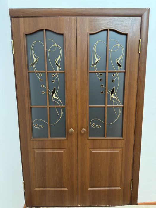 Продаю Межкомнатные двери