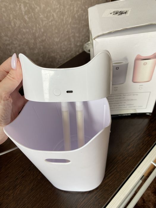 Увлажнитель Humidifier