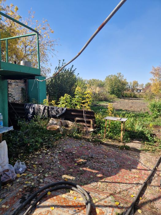 Продаю дачу Черёмушки