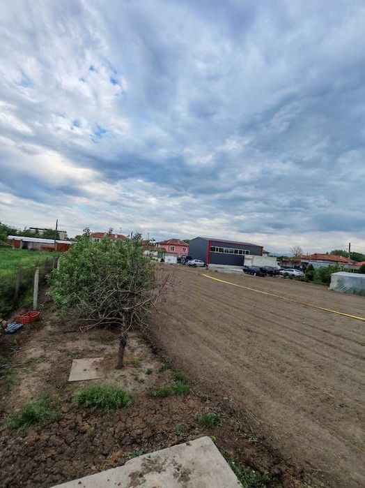 Продава се Парцел в Пловдив, Кючук Париж - 1220 кв.м за 58 €/кв.м - Снимка #3