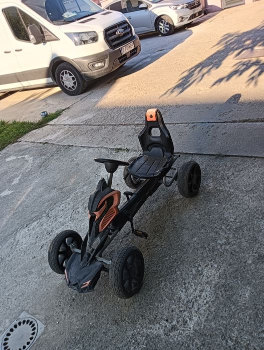 Cart pentru copii
