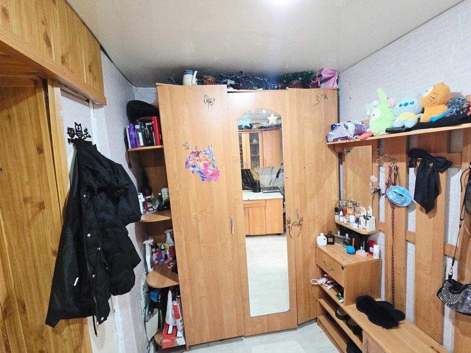 В продаже комната, ДБ Северный
