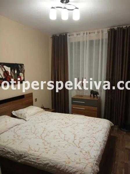 Продава се Тристаен апартамент в Пловдив, Кючук Париж - 78 кв.м за 1731 €/кв.м - Снимка #7