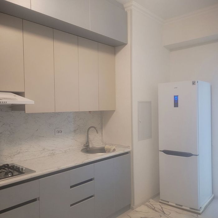 Срочно сдаётся квартира