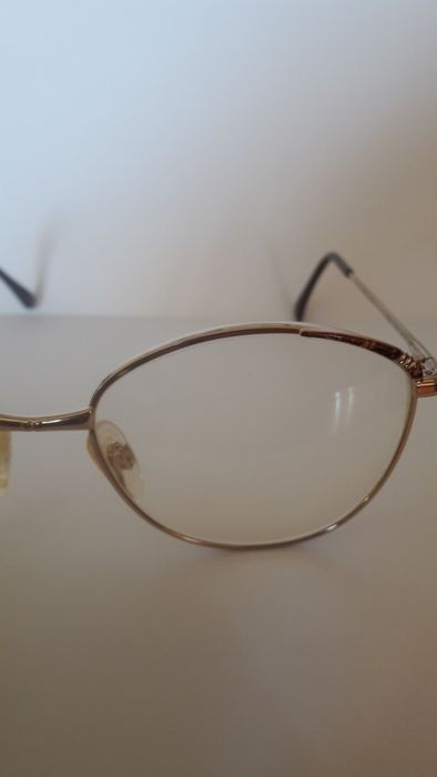 Rame ochelari de vedere/soare Luxottica 2125 G128 18K
