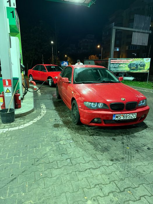 BMW Seria 3 2006 — imagine 4