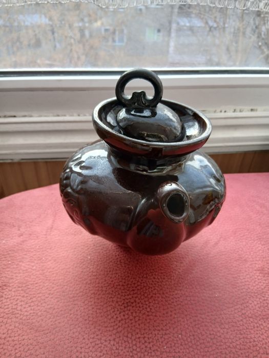 Продам чайник заварошник