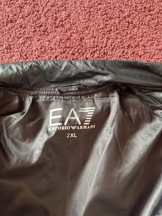 Мужккая куртка весений