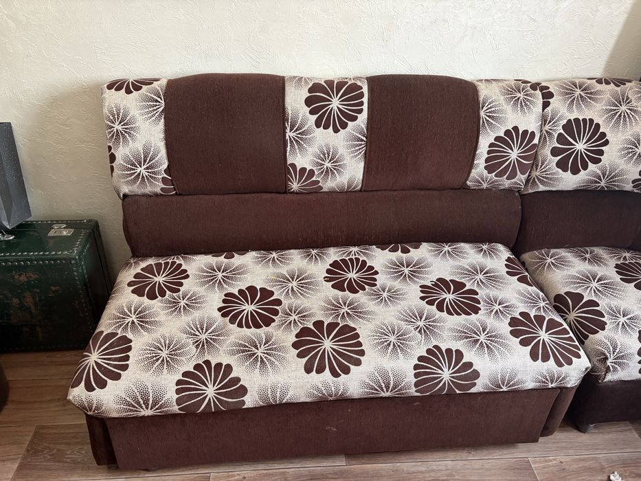 Диван трансформер