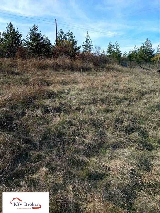 Продава парцел в с. Клисура, гр. Банкя