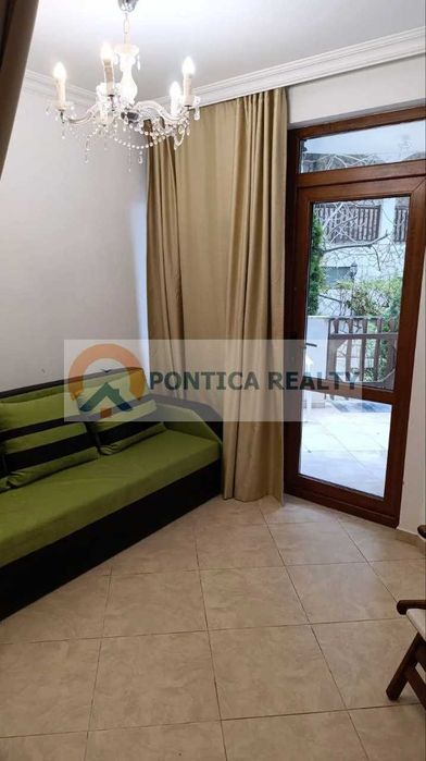 Продава се Двустаен апартамент в Свети Влас - 40 кв.м за 957 €/кв.м - Снимка #1