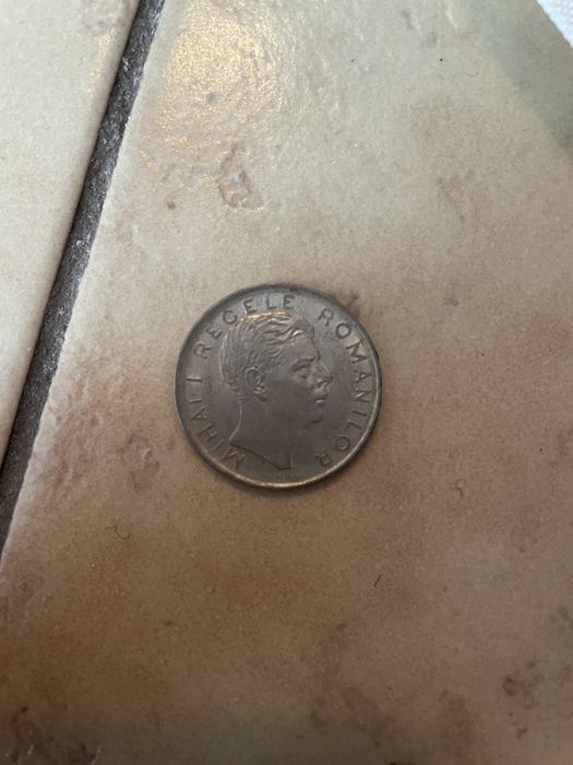 Munedea Regel Mihai 1943-1944