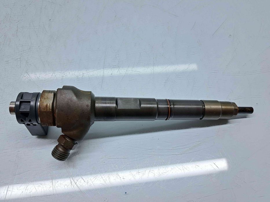 Injector Volkswagen Golf 7 (5G) [Fabr 2014-prezent] 04L130277AJ 1.6 TD