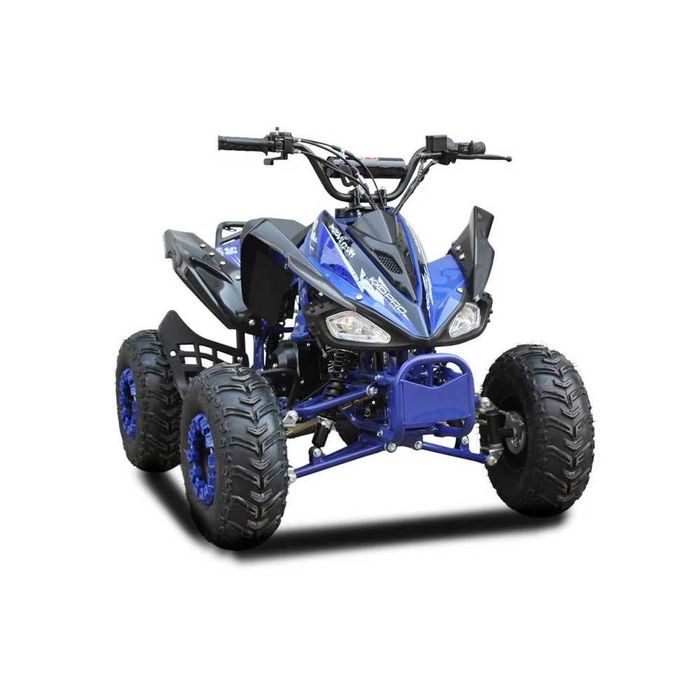 ATV Raptor 004 125 Roata pe 8" automat cadru mare