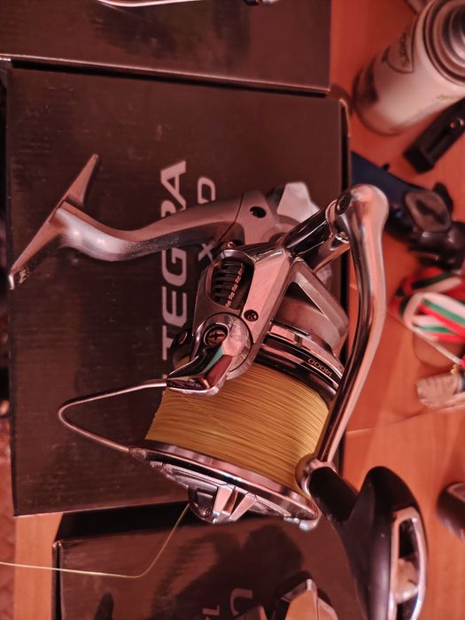 Shimano ultegra XSD