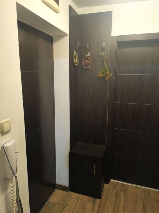 ДВУстаен апартамент в ж.к. Овча Купел! Отлично състояние!